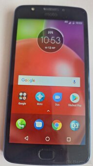 Motorola Moto E4 XT1761 2GB/16GB android 7 - 2