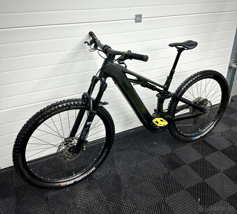 Elektrobicykel Cube stereo hybrid 2025 mozny odpocet DPH - 2