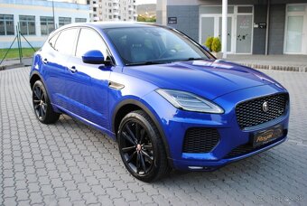 Jaguar E-Pace 2.0 Diesel - PREDAJ AJ NA SPLÁTKY - 2