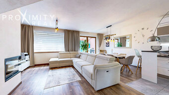 4 izbový rodinný dom na Panoráme, Košice - 2