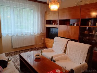 Útulný 2 izbový byt - 2