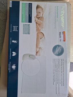 Babysense 2 Pro - 2