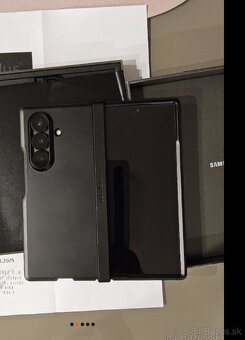 Samsung Galaxy Z Fold 7 256gb - 2