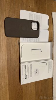 Iphone 15 pro max fine woven kryt - 2