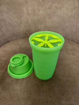Mix fix 250ml Tupperware - 2