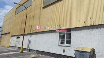 Prevádzkové priestory v Trnave. Nech sa páči vstúpte  - 2