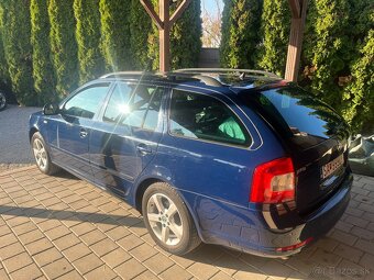 Škoda Octavia Combi 1.4 TSI Family - 2