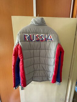 Zasport zimná bunda - 2