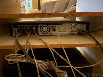 Domáce kino LG DH6520T – 5.1 - 2