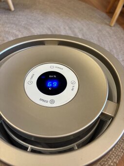 PHILIPS zvlhčovač vzduchu serie 2000 HU4816 - 2