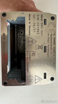 Datumovac Oznacovac na tovar Paginovacka Reiner Jetstamp 990 - 2