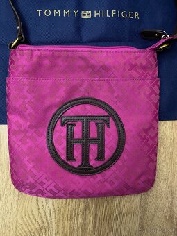 Tommy Hilfiger kabelka - 2