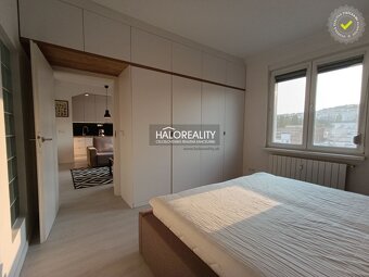 HALO reality - Predaj, dvojizbový byt Bratislava Nové Mesto, - 2