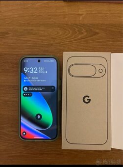 Google Pixel 10 256gb v Záruke Ako nový aj vymena - 2