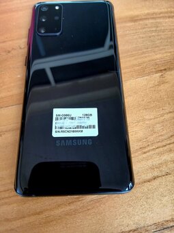 Samsung Galaxy S20 Plus - 2
