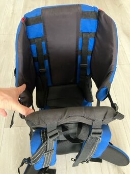 Turistický nosic - 2