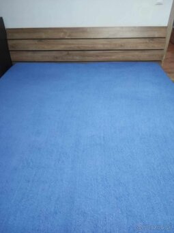 Manželska postel - 2