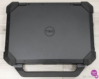 Dell Latitude 7424 Rugged Extreme 14″ Touch – výkonný odolný - 2