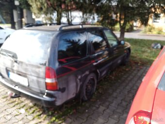 Predma na náhradné diely - 2