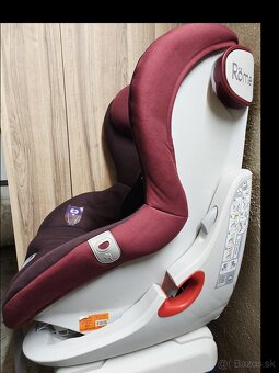Britax Römer II LS - 2
