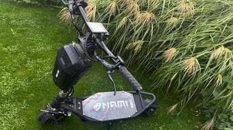 Nami Burn E2 Možna výmena Ponuknite - 2