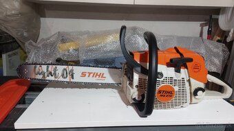 Stihl ms270 - 2