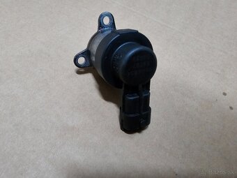 Regulacny ventyl mnozstva tlaku paliva Fiat Opel Alfa - 2
