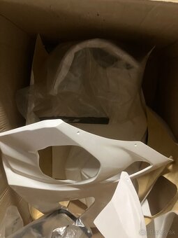 Suzuki GSXR 1000 K9-L6 lamináty - 2