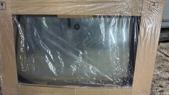 Predám vyhrievané čelné sklo škoda superb 1gen - 2