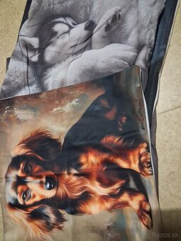 Ponukam na predaj veci pre psiky - 2