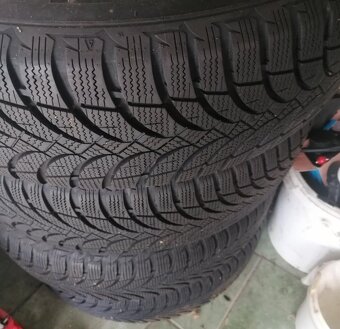 Zimné pneumatiky - 2