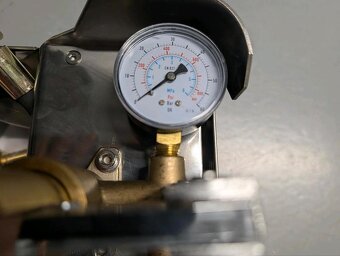 Rems Push Inox ručná tlaková pumpa - 2