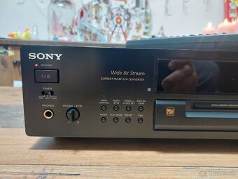 Sony MDS-JB 920 QS - 2