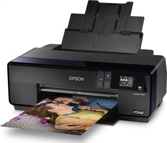 Epson SureColor SC-P600 - 2