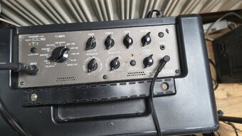 Modelingové kombo VOX vx-II - 2