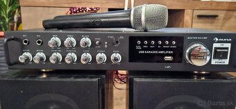 AUNA karaoke star 4 - 2