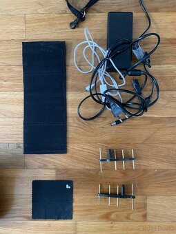 Dron Dji Phantom 4 pro plus - 2