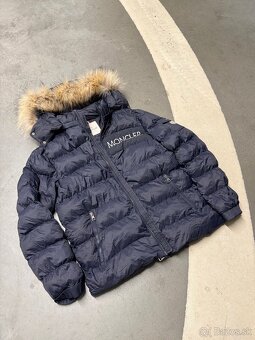 Moncler zimná bunda - 2
