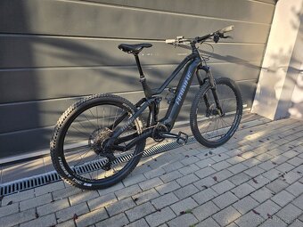 Elektrobicykel haibike - 2