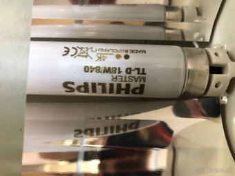 Stropne kazetove svietidlo - 2