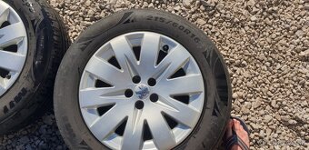 Elektrony Prugeot 807,C8,Ulysse - - 2