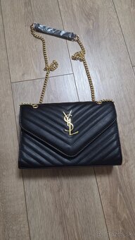 kabelka Yves Saint Laurent - 2