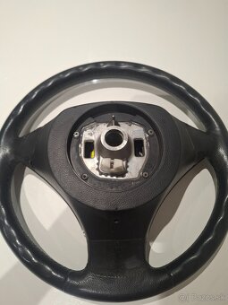 Volant bmw e60 - 2