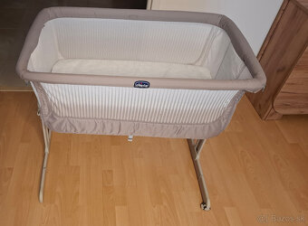 Postielka Chicco Next To Me - 2