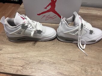 Jordan 4 - 2
