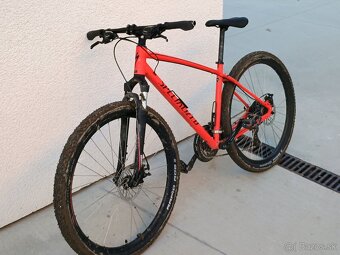 Specialized Crosstrial - 2