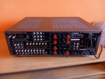 Predám Yamaha RX-V620RDS - 2