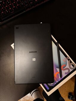 Tablet Samsung tabs6 lite - 2