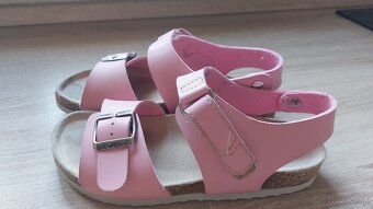 Predam protetika sandale v.36 - 2