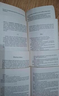 Manuela 1-6 diel - 2